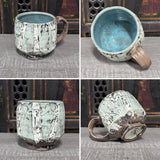 Second: Tree Mug #10 (17 oz)