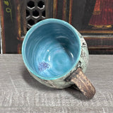 Second: Tree Mug #11 (15 oz)
