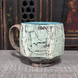 Second: Tree Mug #11 (15 oz)