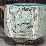 Second: Tree Mug #11 (15 oz)