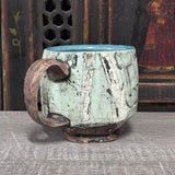 Second: Tree Mug #11 (15 oz)