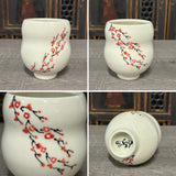 Cherry Blossom Yunomi (Free Shipping)