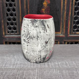 Cherry Blossom Vase #10