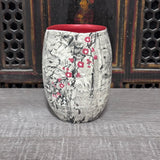 Cherry Blossom Vase #10