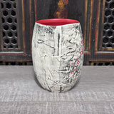 Cherry Blossom Vase #10