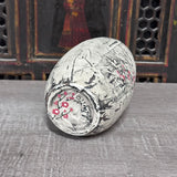 Cherry Blossom Vase #10