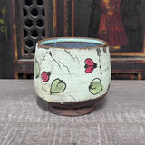 Lady Bug Mug #1 (15 oz)