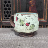 Lady Bug Mug #1 (15 oz)