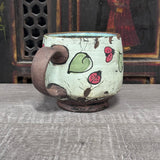 Lady Bug Mug #1 (15 oz)