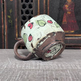 Lady Bug Mug #1 (15 oz)