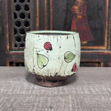 Lady Bug Mug #2 (15 oz)