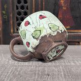 Lady Bug Mug #2 (15 oz)