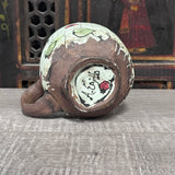 Lady Bug Mug #2 (15 oz)