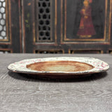 Sandwich / Dessert Plate with Cherry Blossom #2