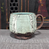 Tree Mug #6 (14 oz)