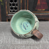 Tree Mug #6 (14 oz)
