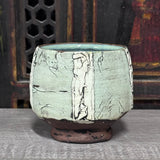Tree Mug #6 (14 oz)