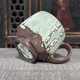 Tree Mug #6 (14 oz)