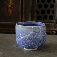 Koi Chawan / Large Sake Cup (N22)