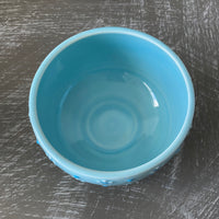 Cereal Bowl in Cherry Blossom Blue Celadon #24