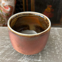 Sake Cup #1