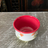 Tulip Sake Cup in Orange #8